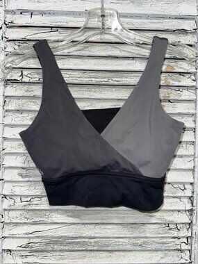 Buff Bunny Collection "Journey" Sports Bra Size XS
